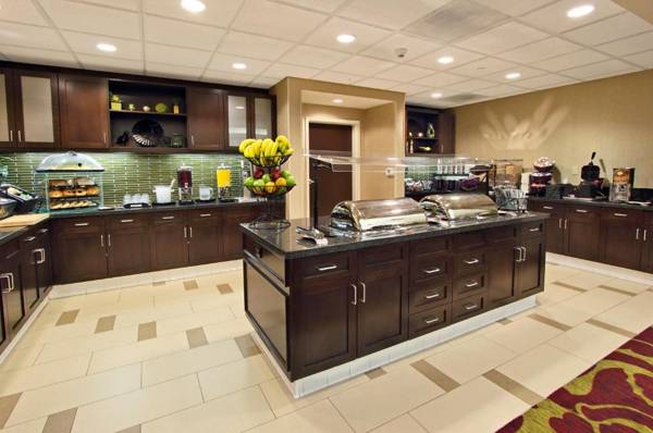 Homewood Suites by Hilton Oxnard/Camarillo