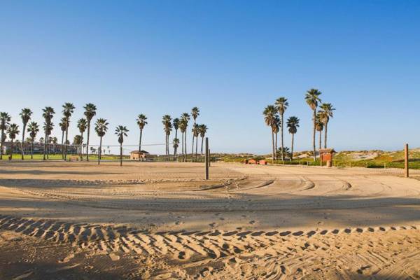 Channel Island Shores