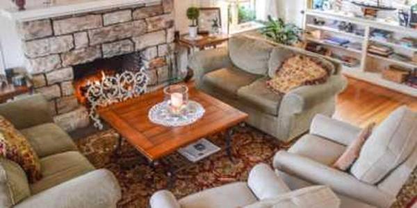 The Old St. Angela Inn