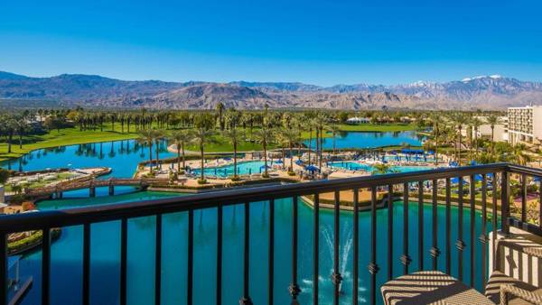 JW Marriott Desert Springs Resort & Spa