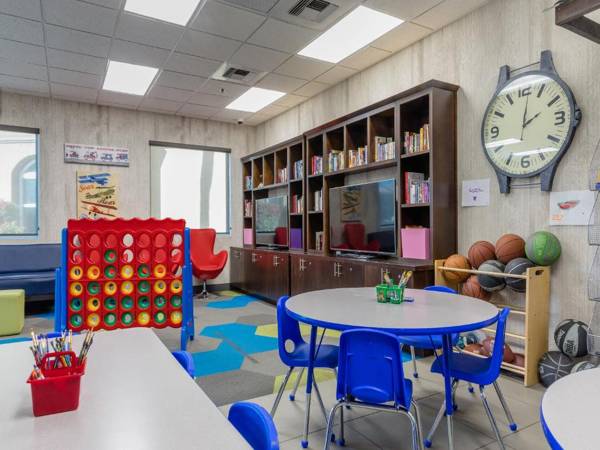 Marriott's Desert Springs Villas I