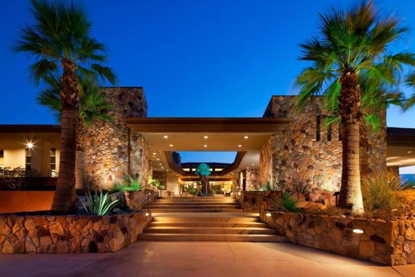 The Westin Desert Willow Villas Palm Desert