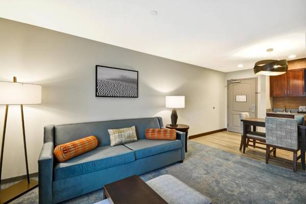 Homewood Suites by Hilton Palm Desert
