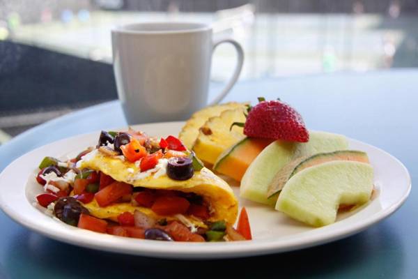 Shadow Mountain Resort & Club