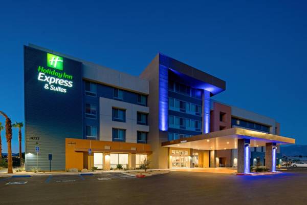 Holiday Inn Express & Suites - Palm Desert - Millennium an IHG Hotel