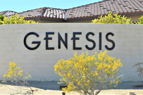 Cool and Contemporary Retreat