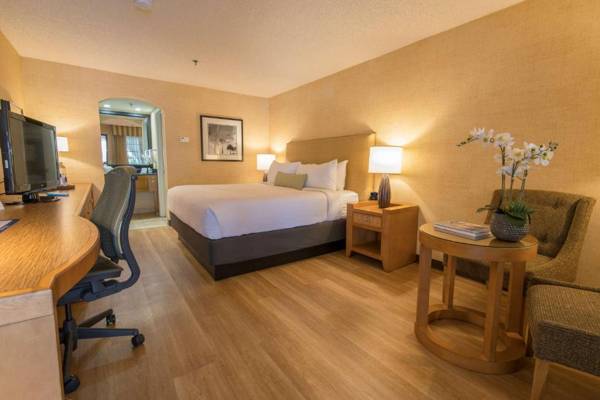 Workspace - Best Western Plus Las Brisas Hotel