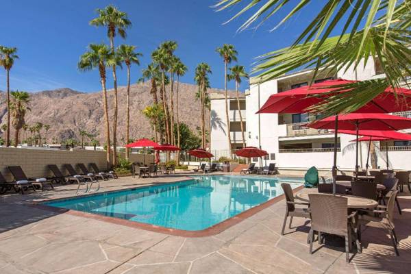 Quality Inn Palm Springs Downtown