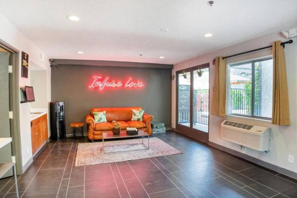 The Infusion Beach Club