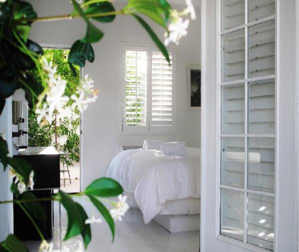 Alcazar Palm Springs