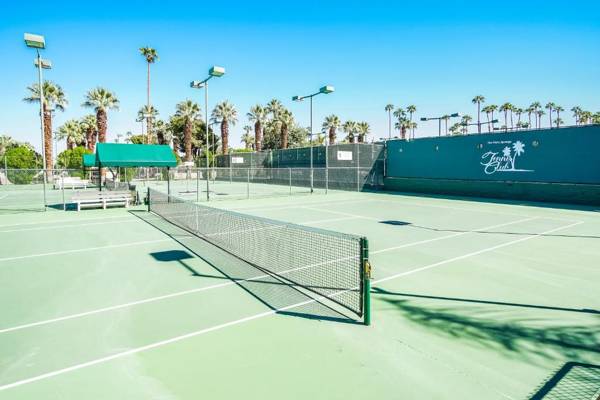 Palm Springs Tennis Club a VRI resort