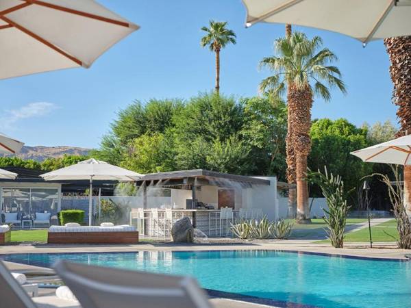 L'Horizon Resort & Spa