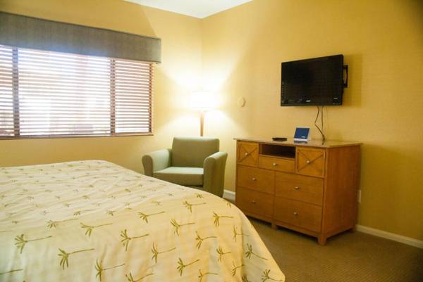 Desert Isle Resort a VRI resort