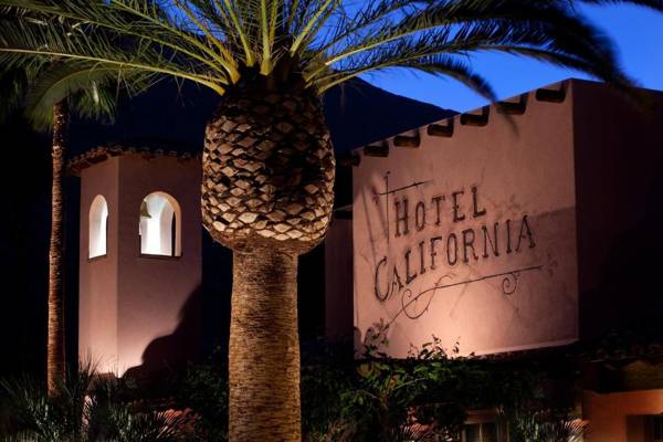Hotel California