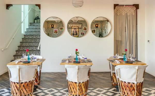 La Serena Villas - Adults Only 21 & Up