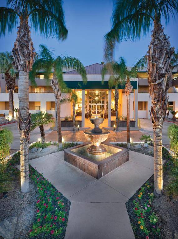 WorldMark Palm Springs