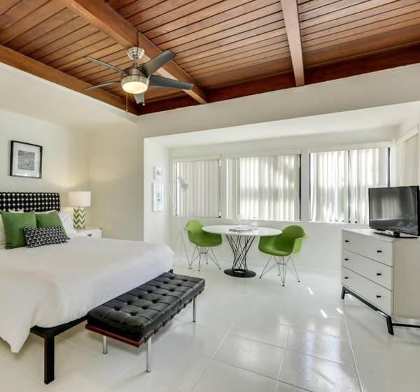 The Three Fifty Hotel- Adults only 21 & up