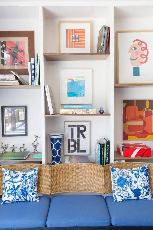 Holiday House Palm Springs