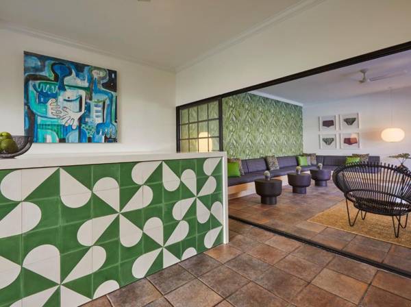 Descanso Resort A Men's Resort