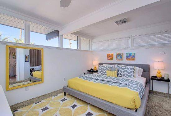 Mid-Century Pad - Ocotillo Lodge