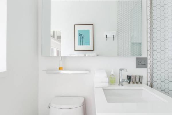 Millionaire's Row Villa