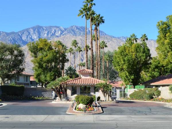 MESQUITE ZEN RETREAT