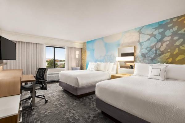 Courtyard by Marriott Palmdale