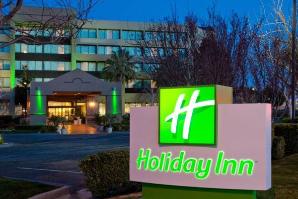 Holiday Inn Palmdale-Lancaster an IHG Hotel