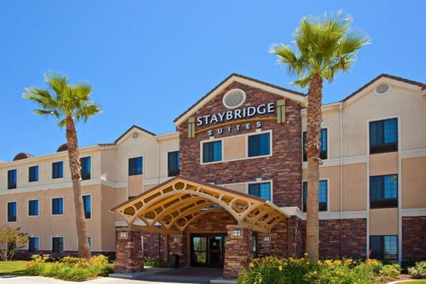 Staybridge Suites Palmdale an IHG Hotel