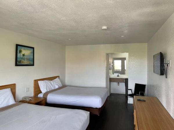 Palms Inn & Suites