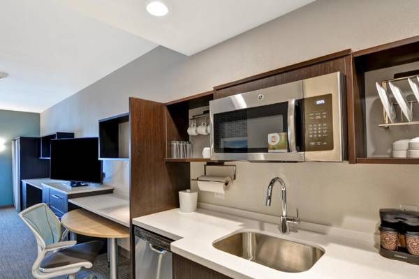 Workspace - Home2 Suites By Hilton Palmdale