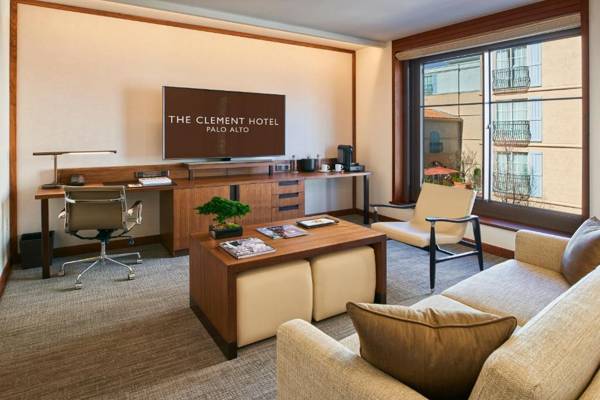 Workspace - The Clement Hotel - All Inclusive