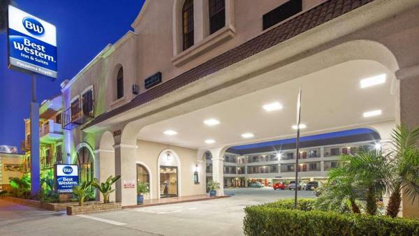 Best Western Pasadena Royale Inn & Suites