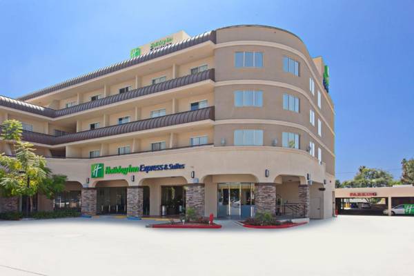 Holiday Inn Express Hotel & Suites Pasadena-Colorado Boulevard an IHG Hotel