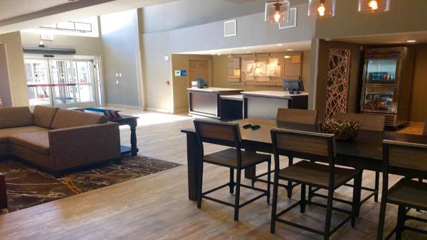Holiday Inn Express Hotel & Suites - Paso Robles an IHG Hotel