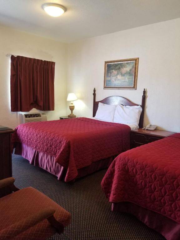 Economy Inn Paso Robles