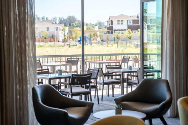 Courtyard by Marriott Petaluma Sonoma County