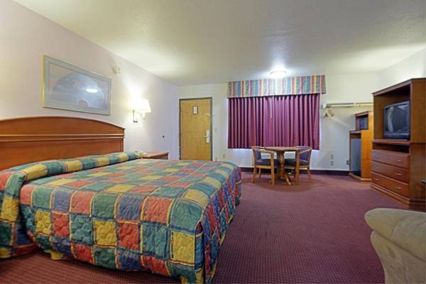 Americas Best Value Inn Pico Rivera Los Angeles E