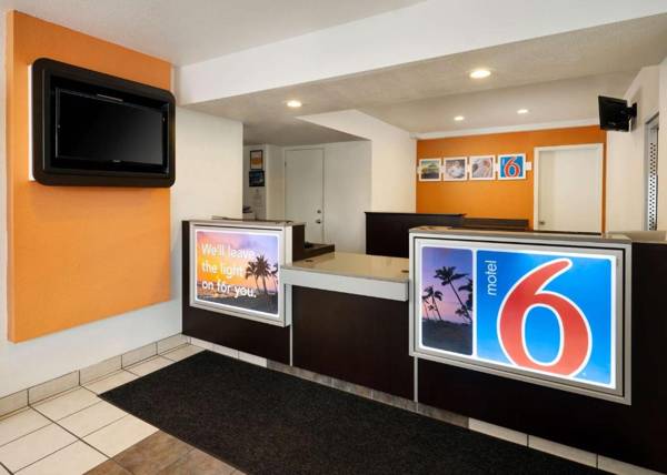 Motel 6-Pismo Beach CA