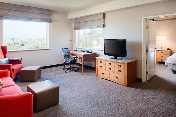 Hilton Garden Inn San Luis Obispo/Pismo Beach