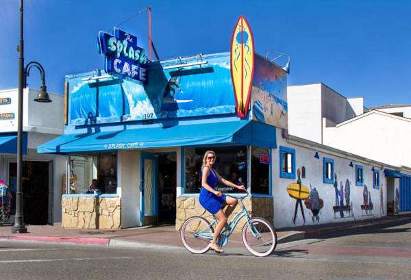 SeaVenture Beach Hotel