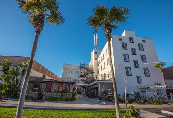 Pismo Beach Hotel