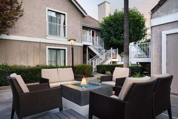 Residence Inn Anaheim Placentia/Fullerton