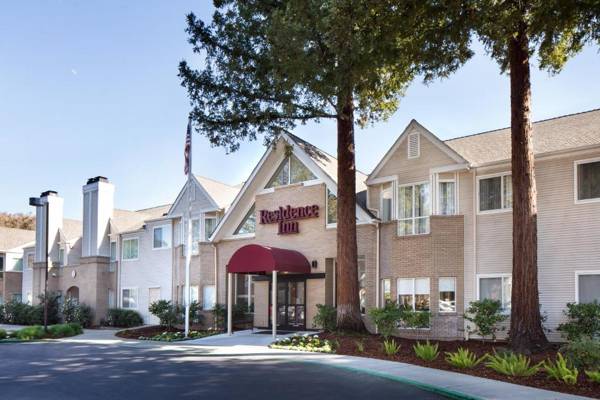 Residence Inn Pleasant Hill Concord