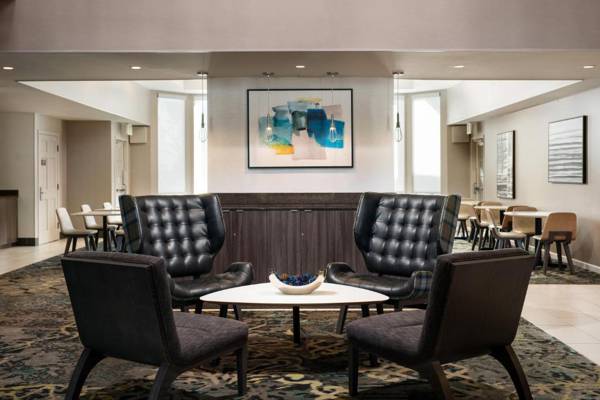 Residence Inn Pleasant Hill Concord