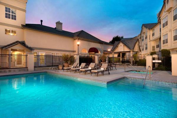 Residence Inn Pleasanton