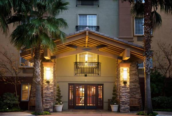 Larkspur Landing Pleasanton-An All-Suite Hotel