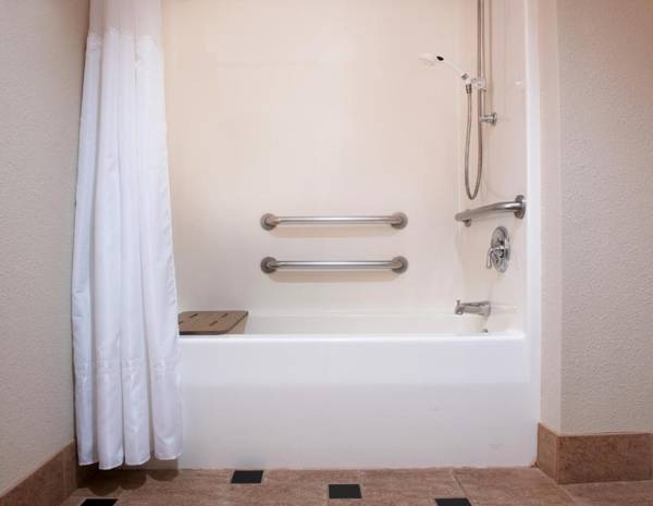 Larkspur Landing Pleasanton-An All-Suite Hotel