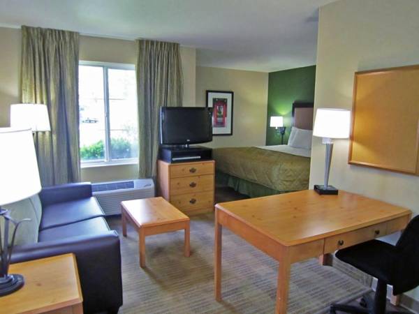 Workspace - Extended Stay America Suites - Pleasanton - Chabot Dr