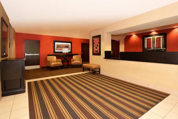 Extended Stay America Suites - Pleasanton - Chabot Dr